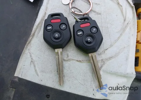 2014 Subaru Forester 2.5I Touring из США, поврежденный, VIN JF2SJAMC4EH426235